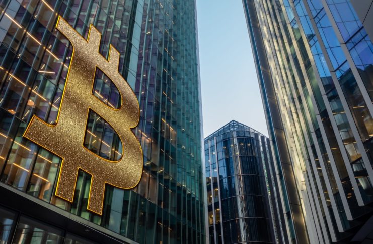 Bitcoin na milión
