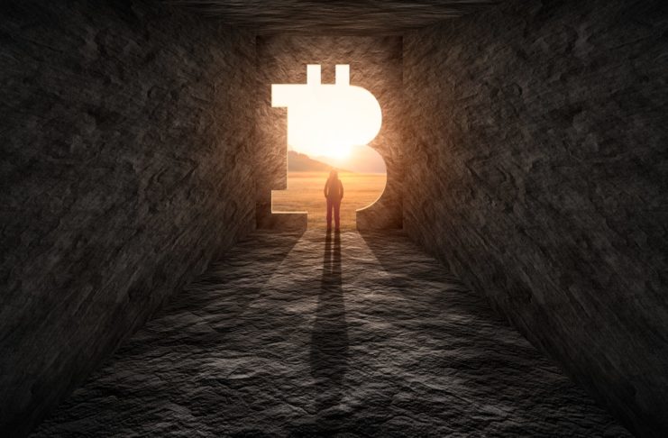Gigant Blackrock: „Bitcoin je trvanlivé aktívum, cena sa bude pohybovať oveľa vyššie“