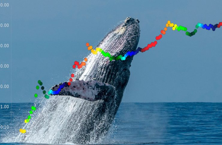 Buterin kritizuje stock-to-flow