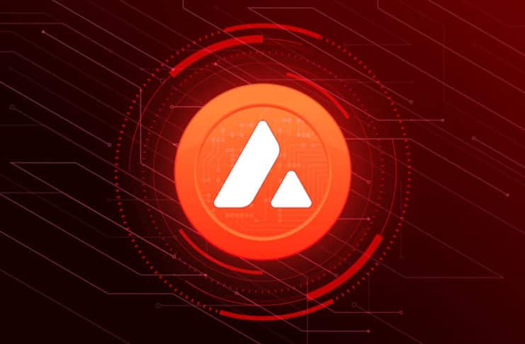 Kryptomena týždňa: Avalanche s potenciálom dlhodobého rastu