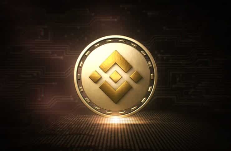 Kryptomena týždňa: token BNB sa ukázal ako stabilná investícia