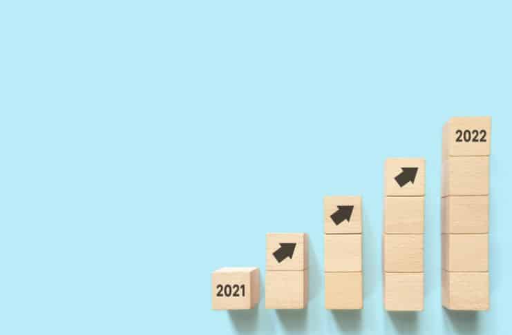 Kryptomeny, ktoré môžu v roku 2022 prekvapiť