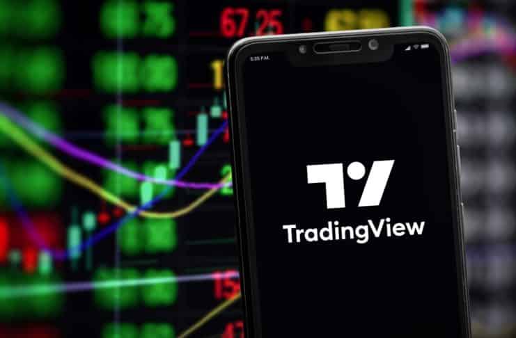 Návod a recenzia na TradingView