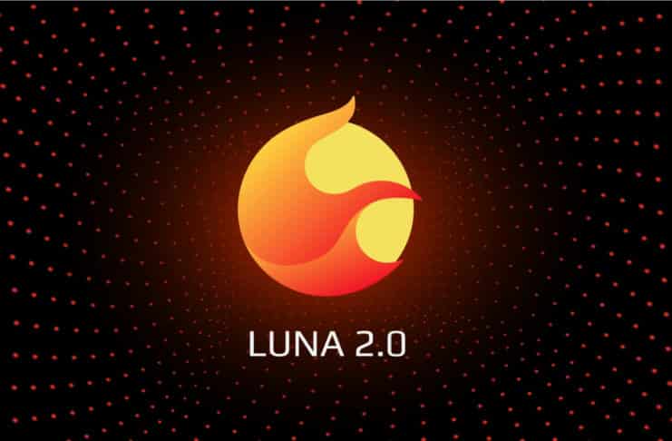 LUNA 2.0 sa naďalej prepadáva
