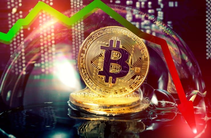 Nositeľ Nobelovej ceny za ekonómiu Paul Krugman prirovnal kryptomeny k bubline a hypotekárnej kríze!