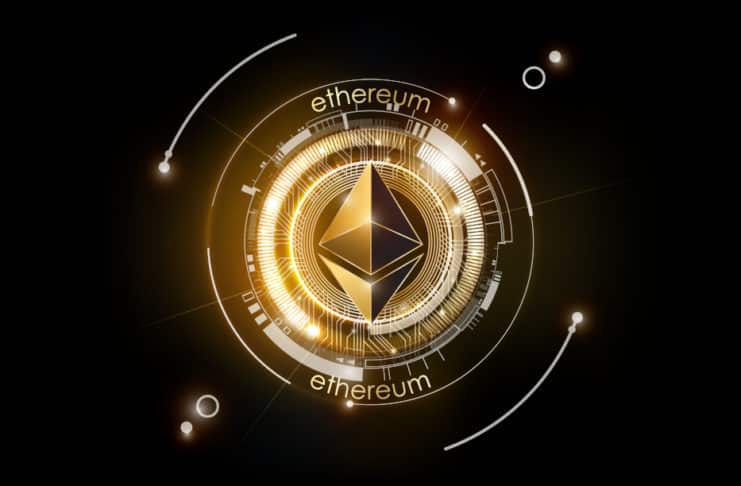 5 hlavných dôvodov, ktoré naznačujú veľký rast Etherea