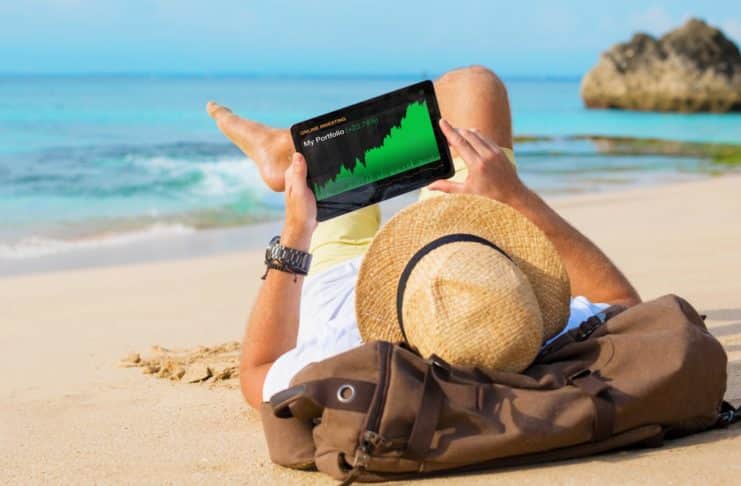 Ako si vytvoriť kryptomenové portfólio