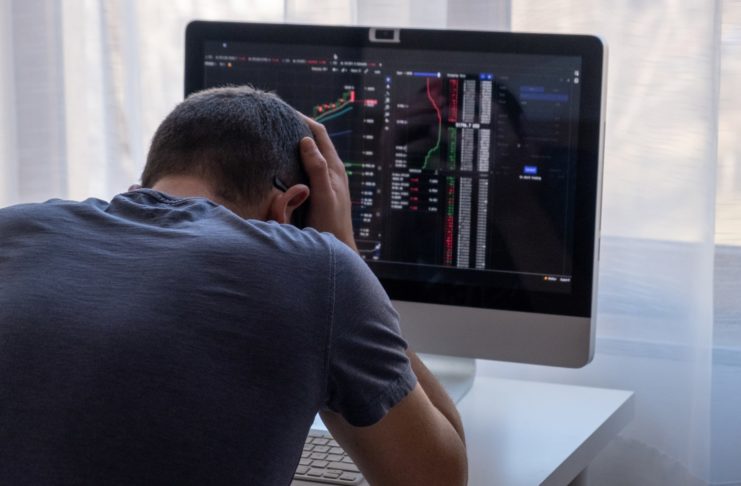 Ako vyzeral bankrot najväčšieho kryptomenového fondu?