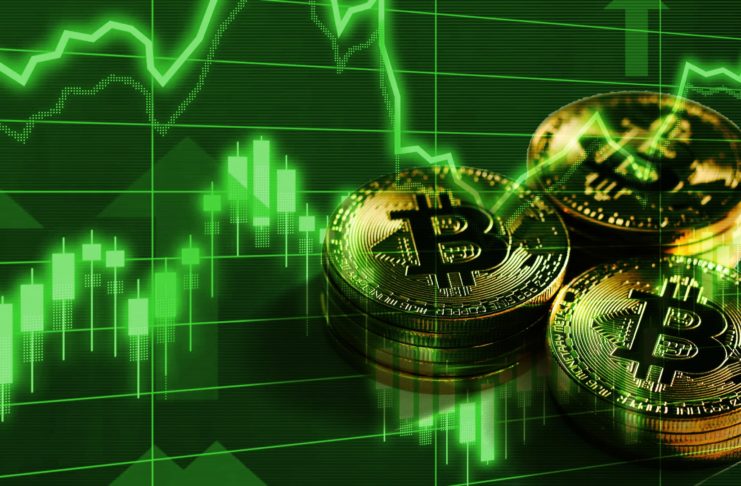 Bitcoin má najhoršie za sebou