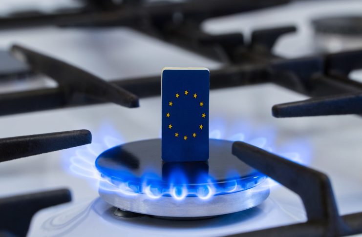 Budú energie na prídel?
