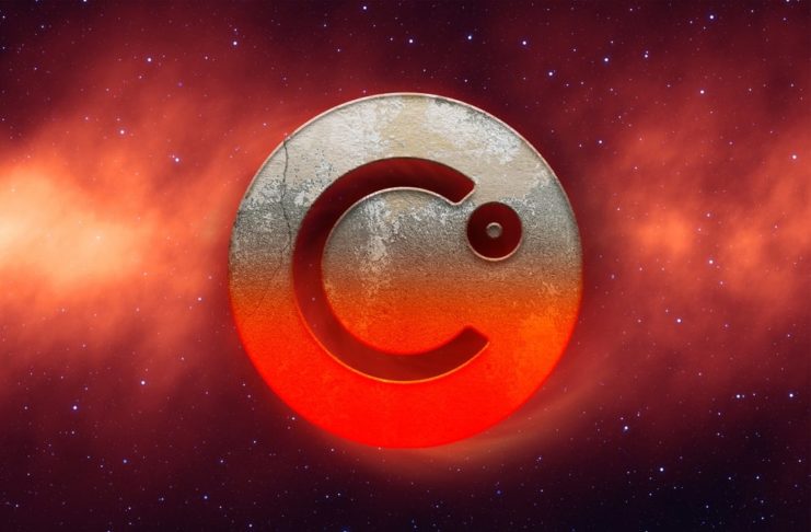 Celsius v bankrote. Kolapsy kryptomenových spoločností pokračujú