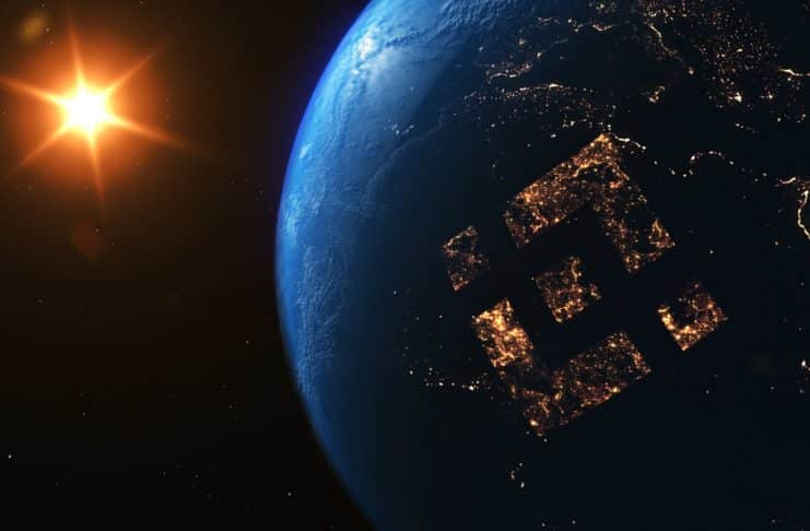 Riaditeľ Binance CZ: „Neplánujeme ponúkať obchodovanie s akciami, my budujeme na koncepte Web 3.0!"