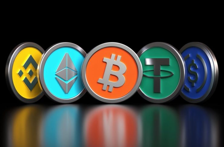 Do akých kryptomien investuje najznámejší kryptomenový YouTuber Coin Bureau?
