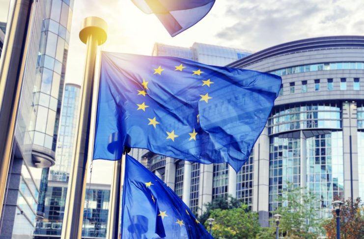 Eurozóna a recesia
