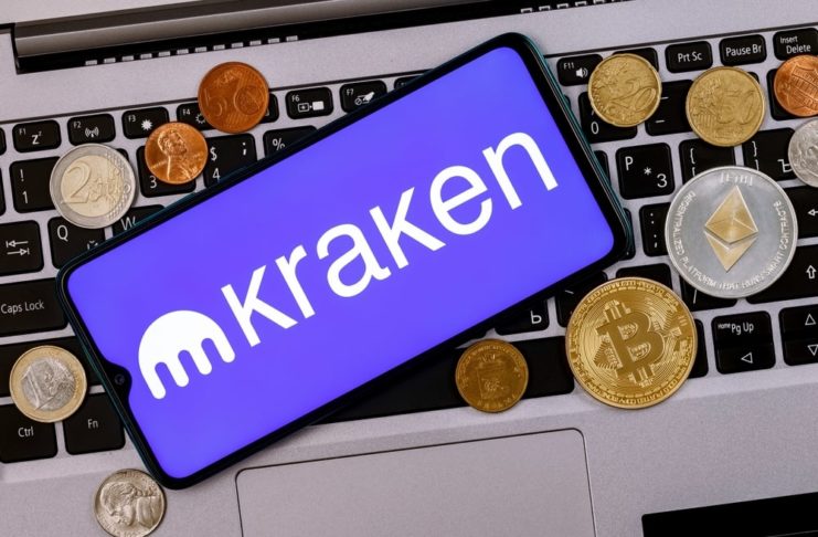 Ďalšia kryptomenová burza má problémy. Kraken je predmetom vyšetrovania