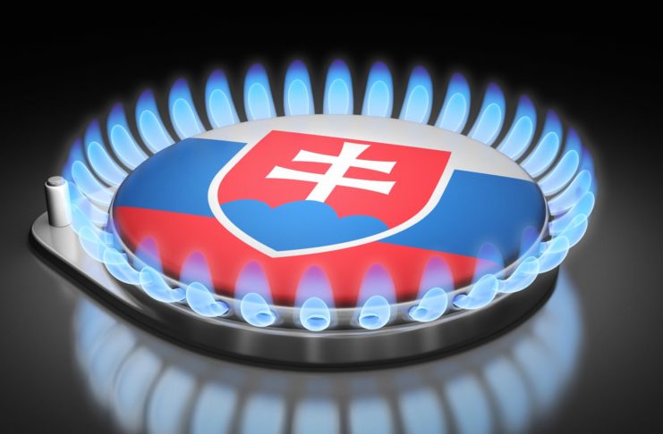 Plyn bude na Slovensku zabezpečený