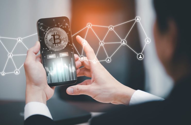 Prečo teraz kúpiť Bitcoin
