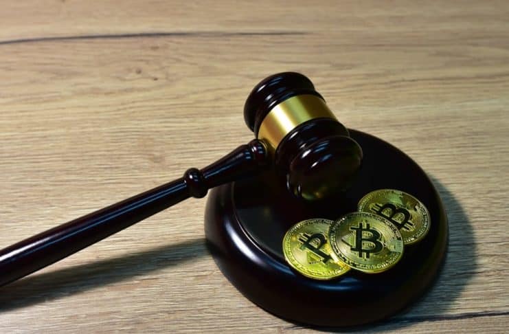 Analytik Coin Bureau: SEC ohrozuje celý krypto-sektor, dno medvedieho trhu sme nedosiahli