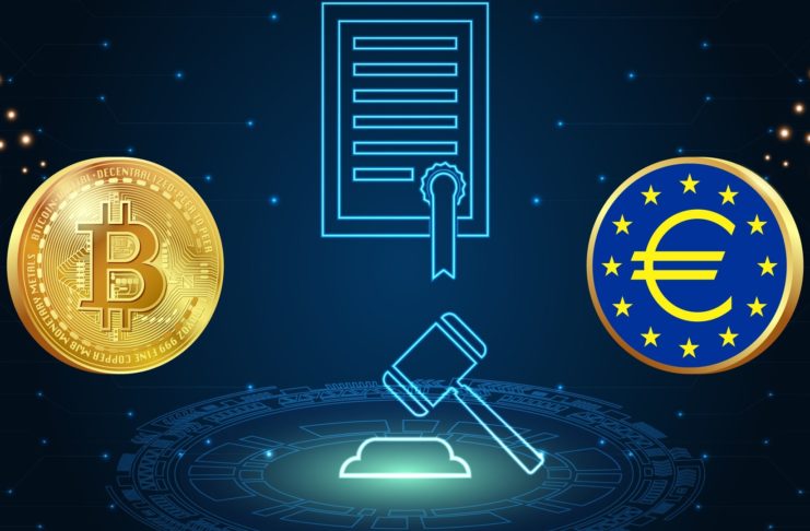 príde nakoniec k zákazu Bitcoinu?