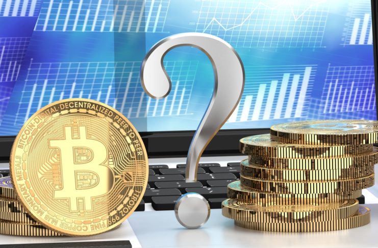 Bitcoin a najhorší scenár na 100 000