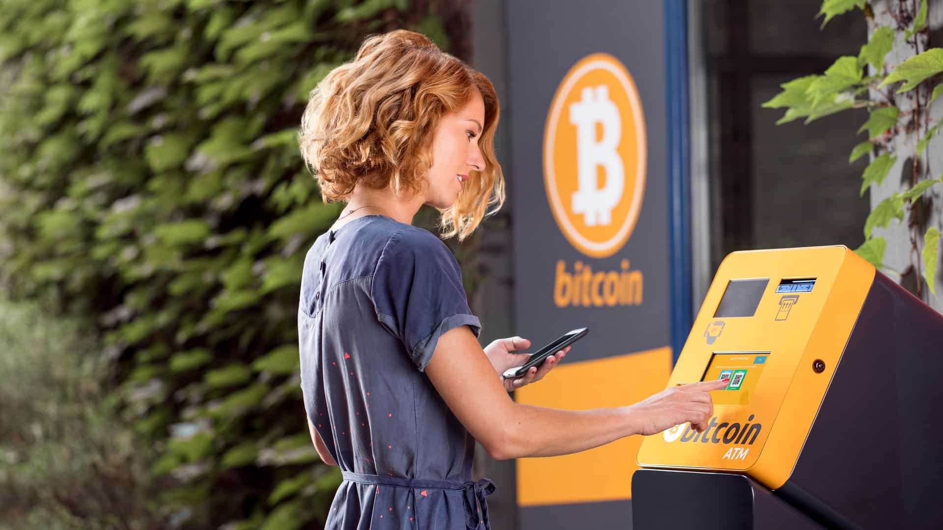 Využívate BTC automaty? Pozor, hackeri začali vykrádať bitcoinmaty pomocou nových kyber-útokov!