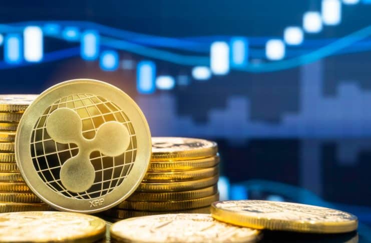 Burza Binance zverejnila video o projekte XRP Ledger