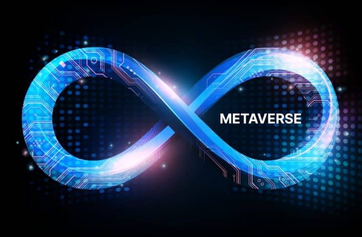 Buterin pochybuje o metaverzálnom projekte Mety