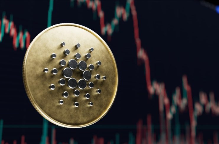 Cardano má veľké technické problémy