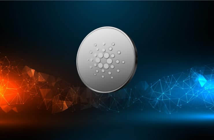 Cardano odstránilo chybu