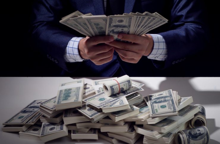 Crypto.com omylom zaslala 10 miliónov