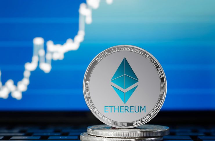 Ethereum bude prepisovať históriu