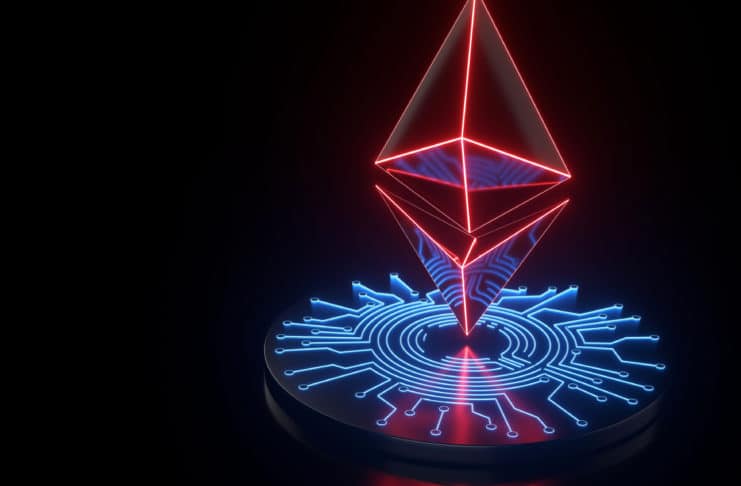 Ethereum komunita plánuje vlastnú sieť