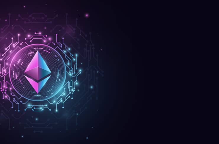 Ethereum šokuje novými informáciami