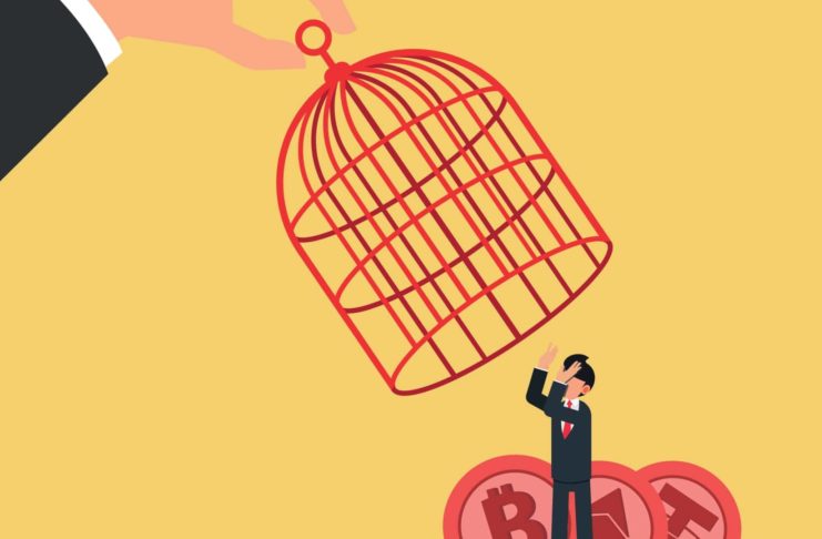 Renomovaný investor Jim Rogers varuje: „Vlády chcú kontrolovať všetko, vrátane vašich kryptomien!"
