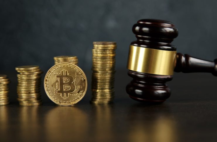 Kedy bude Bitcoin regulovaný?