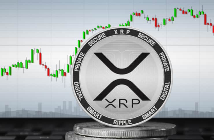 Kryptomena XRP