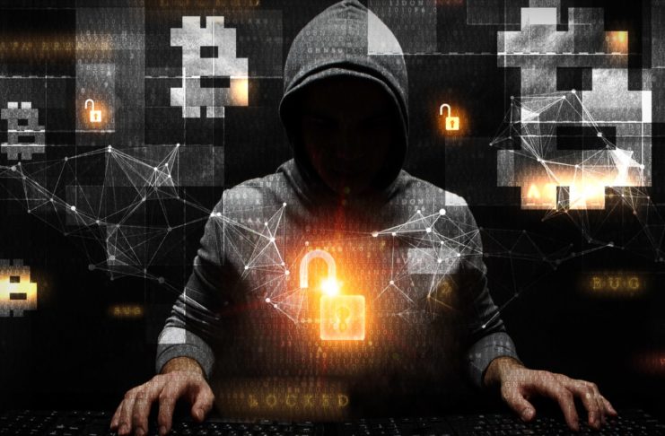 Nomad bridge defi hack