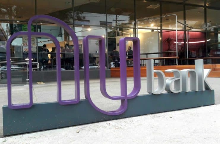 Nubank hlási veľký úspech