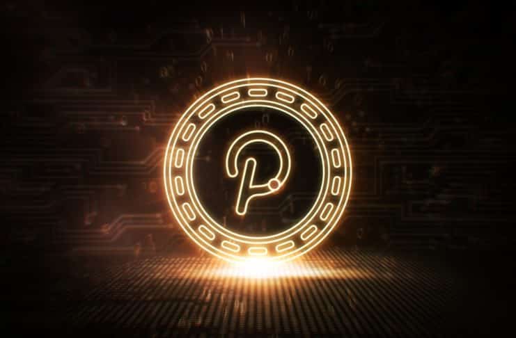 Polkadot spúšťa nové parachainy, čaká token DOT rast?