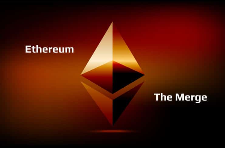 Prechod Etherea na nový konsenzus
