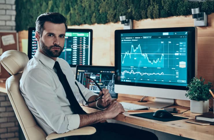 TOP 4 kryptomeny s nízkou kapitalizáciou, ktoré v posledných dňoch investori nakupovali