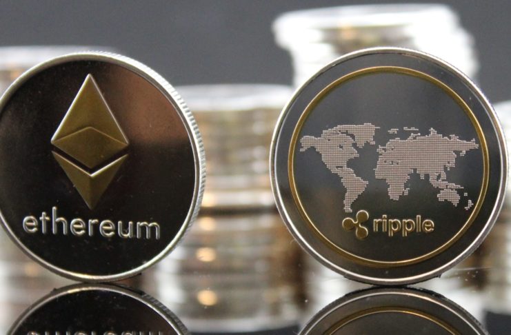 Vitalik Buterin burcuje komunitu XRP – Sieť však expanduje a chystá novinku!