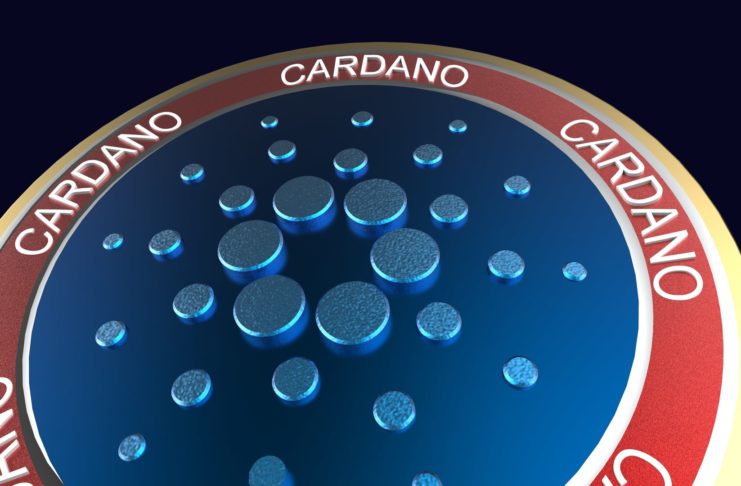 Cardano má podľa Hoskinsona veľkú budúcnosť.