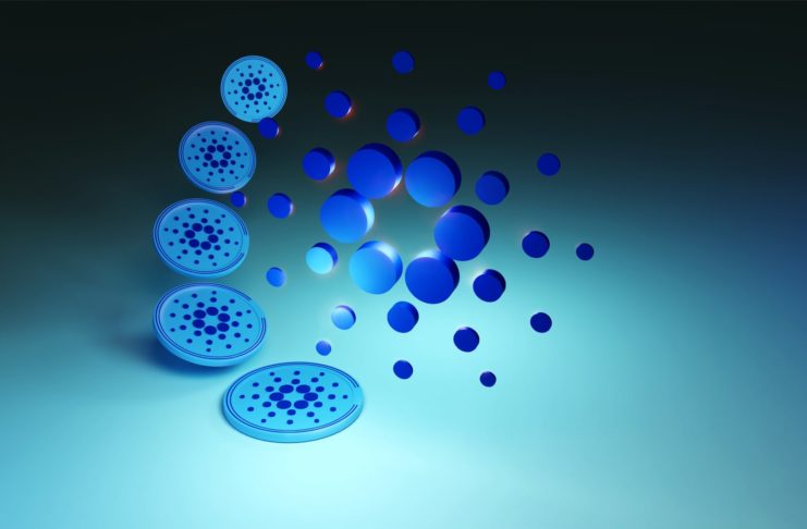 Cardano naberá na sile