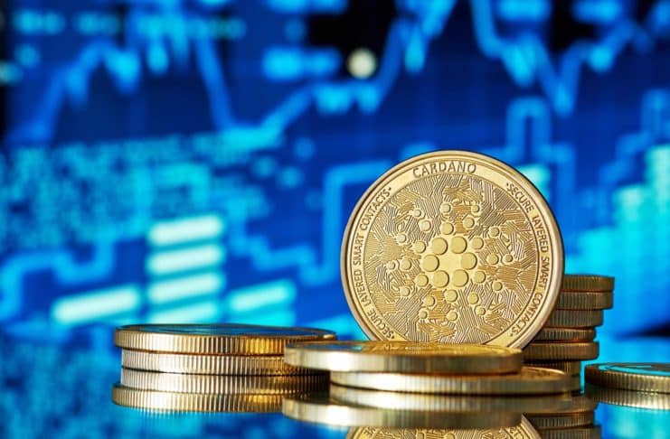 Cardano vzbudzuje veľký záujem investorov