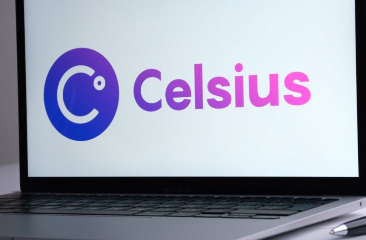 Celsius má vážne problémy