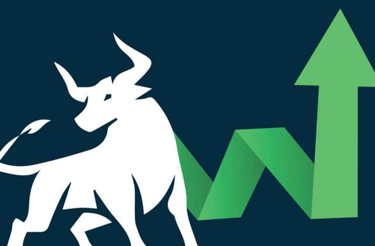 Ethereum Classic naberá na sile