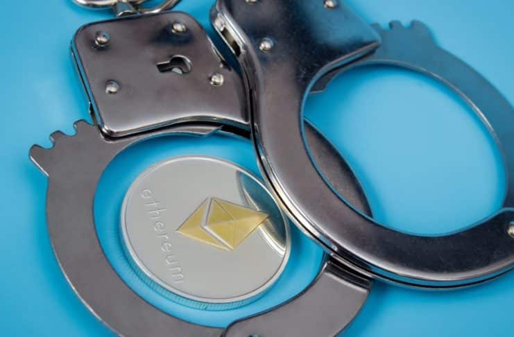 Ethereum môže čeliť problémom