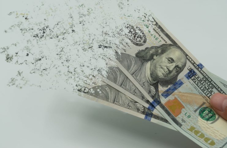Fiat meny sú podvod