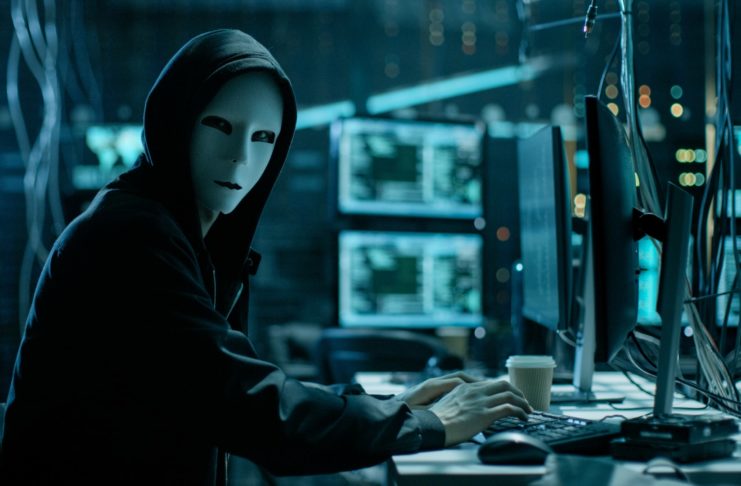 Známy hackeri sa snažia prelomiť bitcoinovú sieť – Majú šancu?